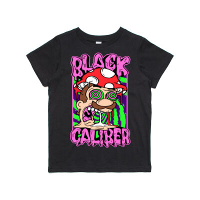 FACE MELT Kids Thumbnail