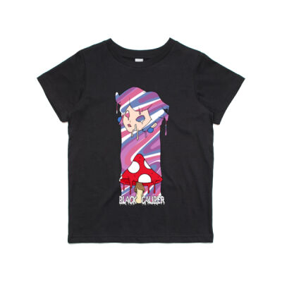 PEACHED OUT Kids Thumbnail