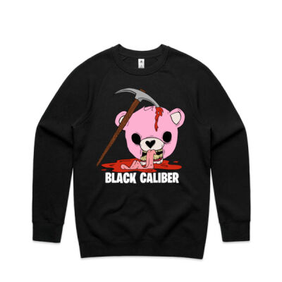 DEADBEAR Supply Crew Thumbnail