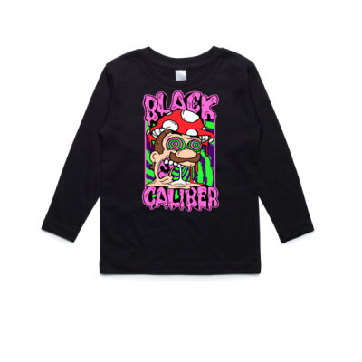 FACEMELT L/S Smaller Thumbnail