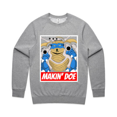 Get Blasted! Crew (TO BE FINISHED) Thumbnail