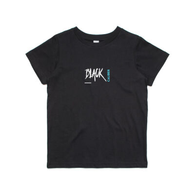 MODERN LOGO Kids Tee Thumbnail