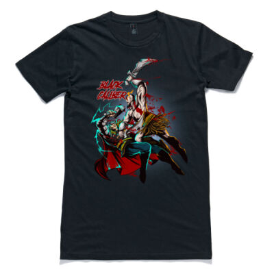 GOW Tall Tee Thumbnail