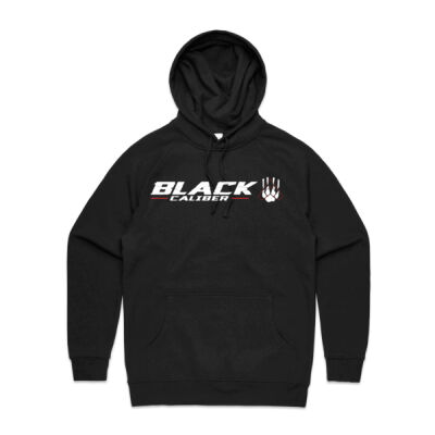 HUNTED Supply Hood Thumbnail