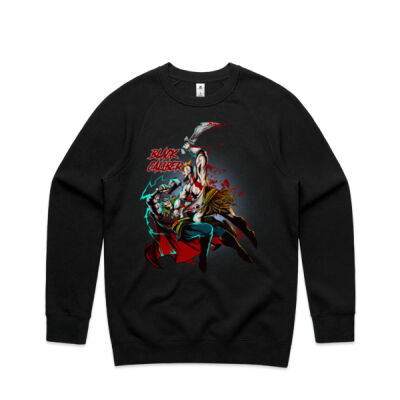 RAGNAROK Supply Crew Thumbnail