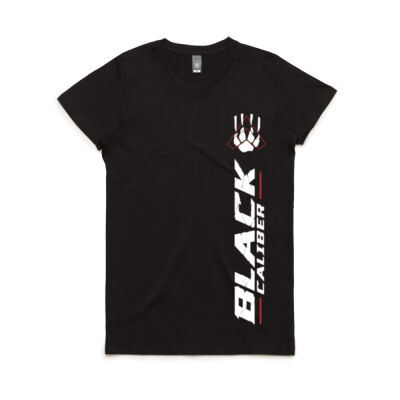 HUNTED Maple Tee Thumbnail