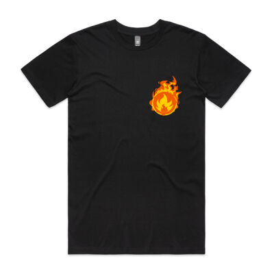 Fire Blast Staple Tee Thumbnail