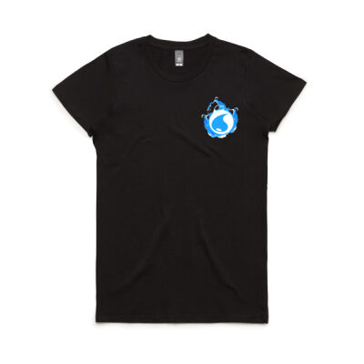 HYDRO PUMP Maple Tee Thumbnail