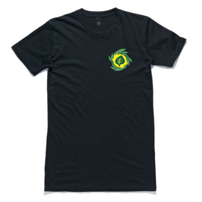 SOLAR BEAM Tall Tee Thumbnail