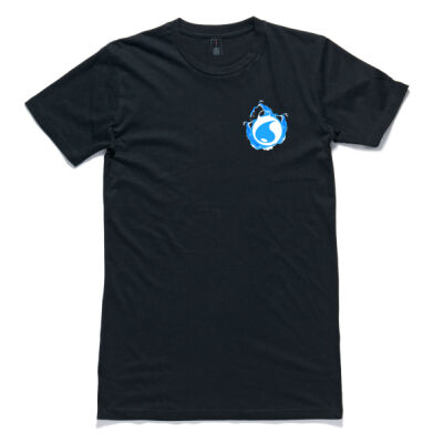 HYDRO PUMP Tall Tee Thumbnail