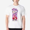 Hammer Heavyweight Tee Thumbnail