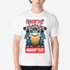 Hammer Heavyweight Tee Thumbnail