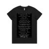 Maple Tee (Same Day) Thumbnail