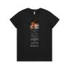 Maple Tee (Same Day) Thumbnail