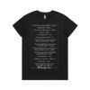 Maple Tee (Same Day) Thumbnail