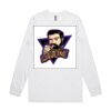 Mens Base Longsleeve Tee Thumbnail
