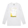 Mens Base Longsleeve Tee Thumbnail