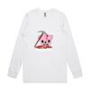 Mens Base Longsleeve Tee Thumbnail