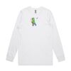 Mens Base Longsleeve Tee Thumbnail