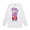 Mens Base Longsleeve Tee Thumbnail