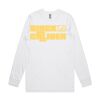 Mens Base Longsleeve Tee Thumbnail