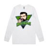 Mens Base Longsleeve Tee Thumbnail