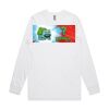 Mens Base Longsleeve Tee Thumbnail