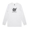 Mens Base Longsleeve Tee Thumbnail