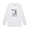Mens Base Longsleeve Tee Thumbnail