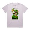 Men's Heavy Tee (Same Day) Thumbnail