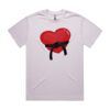 Men's Heavy Tee (Same Day) Thumbnail