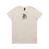 Women's Maple Tee Thumbnail