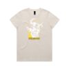 Women's Maple Tee Thumbnail