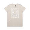 Women's Maple Tee Thumbnail