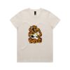 Women's Maple Tee Thumbnail