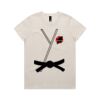 Women's Maple Tee Thumbnail