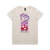 Women's Maple Tee Thumbnail