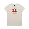Women's Maple Tee Thumbnail