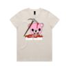 Women's Maple Tee Thumbnail