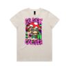 Women's Maple Tee Thumbnail