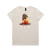Women's Maple Tee Thumbnail