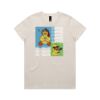 Women's Maple Tee Thumbnail