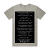 Mens Staple Tee Thumbnail