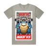 Mens Staple Tee Thumbnail