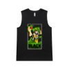 Women's Upside Tank Thumbnail