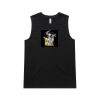 Women's Upside Tank Thumbnail