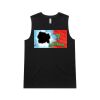 Women's Upside Tank Thumbnail