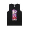 Women's Upside Tank Thumbnail