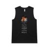 Women's Upside Tank Thumbnail