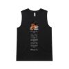 Women's Upside Tank Thumbnail